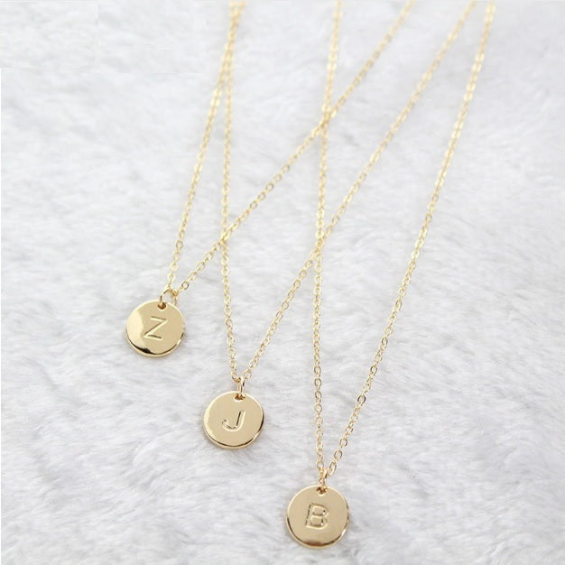Luxe and rose necklace discount